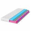 Vaikiškas kišeninių spyruoklių čiužinys 80x200 Borys Kids 14 cm