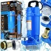 Vandens siurblio filtras 2000W greito jungimo