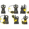 Vandens siurblys 400W 9000 l/min panardinamas