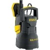 Vandens siurblys 400W 9000 l/min panardinamas