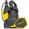 Vandens siurblys 400W 9000 l/min panardinamas
