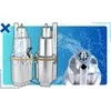 Vandens siurblys 600W 1080 l/h panardinamas