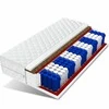 VIDA Premium 80x200 kišeninis čiužinys, 9 zonų, kokoso spalvos
