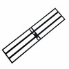 XXL rankinis reljefo lygintuvas 30x125 cm