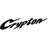 Yamaha crypton motociklo lipdukai – TR-2086