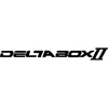 Yamaha deltabox 2 motociklo lipdukai