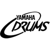 Yamaha drums motociklo lipdukai