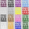 Yamaha Tmax lipdukų rinkinys motociklo vinilo lipdukai