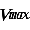 Yamaha vmax motociklo lipdukai