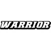 Yamaha warrior motociklo lipdukai