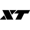 Yamaha xt motociklo lipdukai