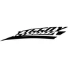 Yamaha xt660x motociklo lipdukai
