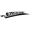 Yamaha xt660x motociklo lipdukai – TR-1500