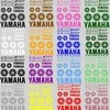 Yamaha YBR 125 lipdukų rinkinys motociklo vinilo lipdukai