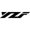 Yamaha yzf motociklo lipdukai