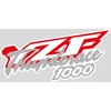 Yamaha yzf thunderace 1000 motociklo lipdukai – TR-2504