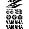 Yamaha YZR M1 lipdukų komplektas