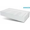 Zonuotas HR čiužinys 100x200 PEARL MAX PLUS