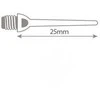 Antgaliai Softips Harrows Atsarginis Keypoint 30vnt