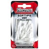 Harrows Antgaliai DIMPLEx30 0319 26mm 2BA juodas