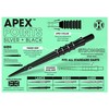 Harrows Apex Sabre HS-TNK-000013917 Antgaliai smiginiui