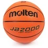Mosconi Krepšinio kamuolys Molten oranžinė B5C2000-L (5)