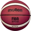 Krepšinio kamuolys training MOLTEN B6G3850 FIBA