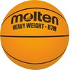 Molten Krepšinio kamuolys rubber B7M extra weight 1400g