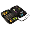 Harrows Chizzy Dave Chisnall Pro 6 Dėklas Strėlytėms Pro6CaseChizzy