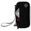 Harrows Smart Case 3 Smartcase pilkas/juodas strėlyčių dėklas