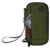 Harrows Smart Case 3 Smartcase žalias/juodas smiginio dėklas