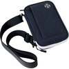 Harrows Smart Case 6 XL smigtuvas dėklas SmartcaseXL mėlynas/baltas