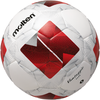 Kamuolys futb training MOLTEN F5N3600-R PU 5d