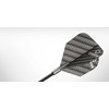 Harrows Tri Pack Carbon 3x3 plunksnos HS-TNK-000013292