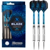 Strėlytės Harrows Blaze, 22g