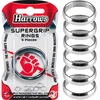 Harrows žiedeliai Supergrip koteliams