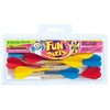 Harrows Smiginio aikštelė. FUN DARTS 1308 9vnt
