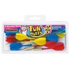 Harrows Smiginio aikštelė. FUN DARTS 1308 9vnt