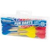 Harrows Smiginio aikštelė. FUN DARTS 1308 9vnt