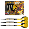 Harrows Saru King smiginis su minkštu galu, 90 % HS-TNK-000013795