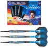 Harrows The Tornado Dartai 90% Softip HS-TNK-000013325