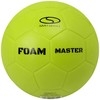 „Foam Master UM126-G“ PU SMJ sportinis putų kamuolys