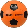 Foam Master UM127-BW PU SMJ sportinis putų kamuolys