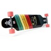 Riedlentė, ilgas bordas SMJ sport UT4209 California HS-TNK-000014003