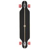 Riedlentė, ilgas bordas SMJ sport UT4209 California HS-TNK-000014003