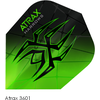 Harrows Atrax Plunksnos