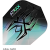 Harrows Atrax Plunksnos