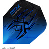 Harrows Atrax Plunksnos