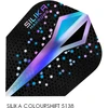 Harrows Smiginio sparneliai SILIKA COLOURSHIFT 3vnt asortimentas.