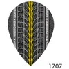 Harrows Strėlyčių sparneliai SUPERGRIP